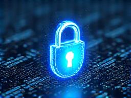 Secure data processing visualization