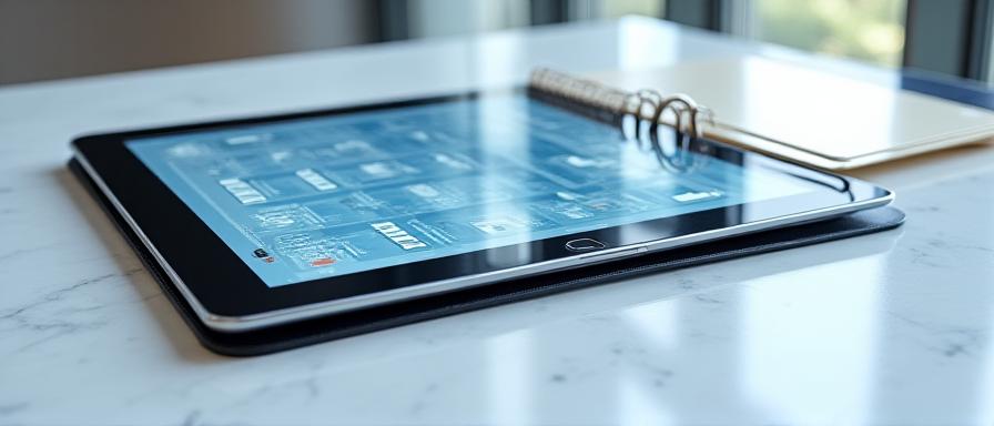 Legal documentation and business intelligence equipment